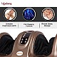 Lifelong Foot Massager Machine for Pain Relief with Kneading function LLM72