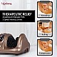 Lifelong Foot Massager Machine for Pain Relief with Kneading function LLM72