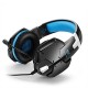 KOTION EACH G1200 Gaming Headset 3.5mm Game Headphone Earphone Headband 