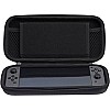 AmazonBasics Starter Kit for Nintendo Switch (Black)