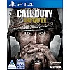 ACTIVISION Call of Duty: WWII (PS4)