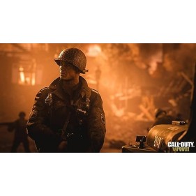 ACTIVISION Call of Duty: WWII (PS4) ACTIVISION Call of Duty: WWII (PS4)