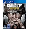 ACTIVISION Call of Duty: WWII (PS4)