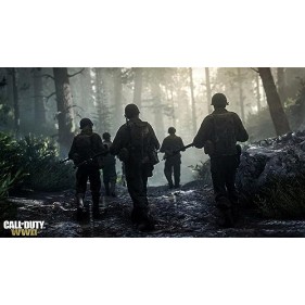 ACTIVISION Call of Duty: WWII (PS4) ACTIVISION Call of Duty: WWII (PS4)