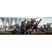 ACTIVISION Call of Duty: WWII (PS4) ACTIVISION Call of Duty: WWII (PS4)
