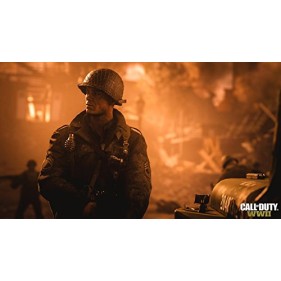 ACTIVISION Call of Duty: WWII (PS4) ACTIVISION Call of Duty: WWII (PS4)