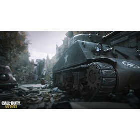 ACTIVISION Call of Duty: WWII (PS4) ACTIVISION Call of Duty: WWII (PS4)