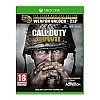 ACTIVISION Call of Duty: WWII (PS4)