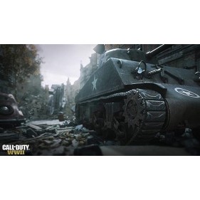 ACTIVISION Call of Duty: WWII (PS4) ACTIVISION Call of Duty: WWII (PS4)