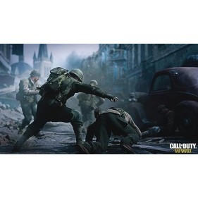 ACTIVISION Call of Duty: WWII (PS4) ACTIVISION Call of Duty: WWII (PS4)