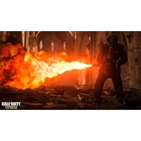 ACTIVISION Call of Duty: WWII (PS4) ACTIVISION Call of Duty: WWII (PS4)