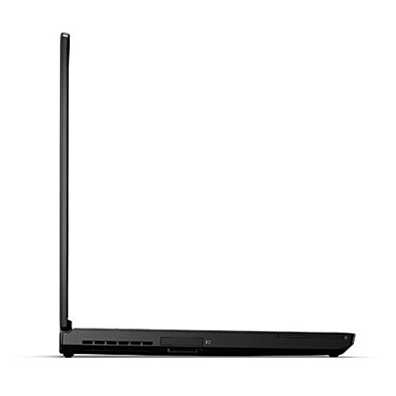 Lenovo ThinkPad P51 Mobile Workstation 20HH000GUS  Intel Quad-Core i7-7820HQ, 8GB RAM, 256GB