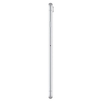 Apple iPhone 8 Plus (256GB) - Silver Refurbished