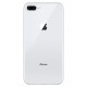Apple iPhone 8 Plus (256GB) - Silver Refurbished