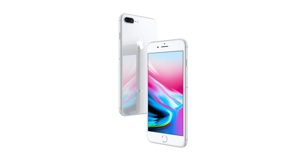 iPhone8Plus 本体　256GB ホワイト Apple iPhone 8 Plus (256 GB Storage) Online at Best Price On