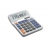 Casio MC-12M Shop Calculator