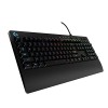 Logitech Prodigy G213 Gaming Keyboard Refurbished 