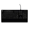 Logitech Prodigy G213 Gaming Keyboard Refurbished 