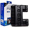 New World Playstation 4 Multifunctional Console Vertical Stand