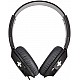 PHILIPS on-ear headphones SHL3075BK/00 on-ear headphones  black