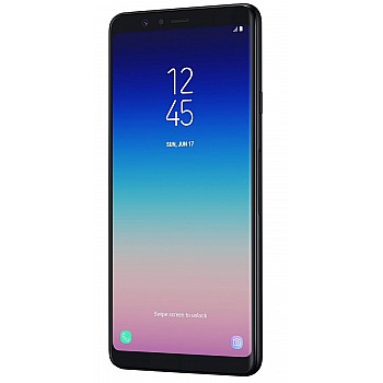 Samsung Galaxy A8 Star (Black, 6GB RAM, 64GB Storage) Refurbished