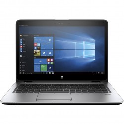 HP EliteBook 745 G3 14in Notebook PC AMD A10-8700B 1.8GHz 8GB 256GB SSD Windows 10 Professional Refurbished
