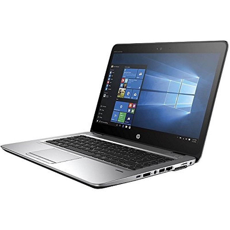 HP EliteBook 745 G3 14in Notebook PC AMD A10-8700B 1.8GHz 8GB 256GB SSD Windows 10 Professional Refurbished