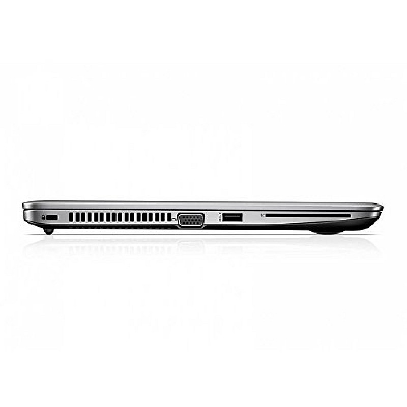 HP EliteBook 745 G3 14in Notebook PC AMD A10-8700B 1.8GHz 8GB 256GB SSD Windows 10 Professional Refurbished