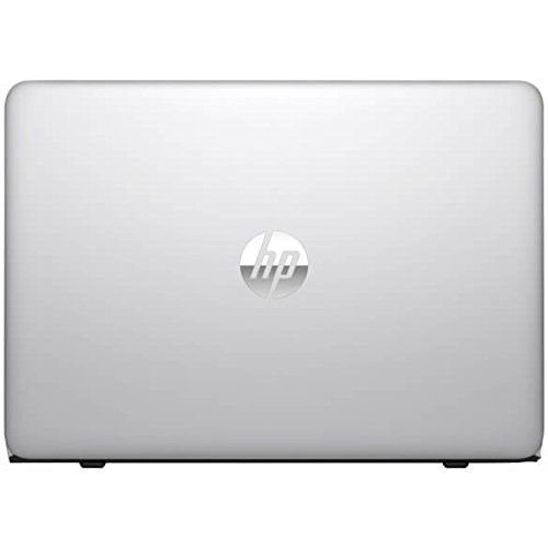 HP EliteBook 745 G3 14in Notebook PC AMD A10-8700B 1.8GHz 8GB 256GB SSD Windows 10 Professional Refurbished