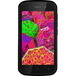 Swipe Elite Star 4G(Black, 1GB, 8GB,2000mAh) refurbished
