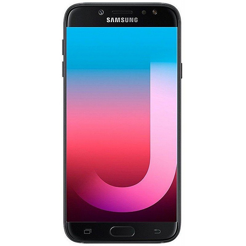 Samsung Galaxy J7 Pro SM-J730GM Black, 3 GB Ram 64GB Storage  Refurbished-1