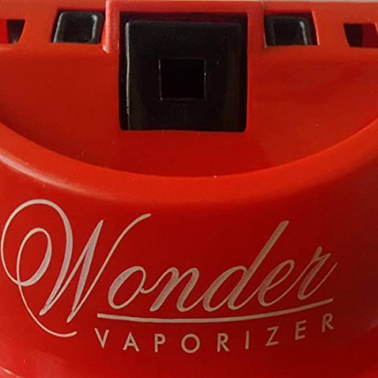 Wonder Steam Inhaler Sauna Vaporizer for Blackheads Removal, Cold Cough, Rejuvenate Skin for Youthful Complexion Steam Vaporizer