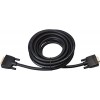 Amazon Basics DVI-I to VGA Cable - 15-Feet (Black)