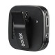 Godox LEDM32 Smartphone Mini Light Black & White