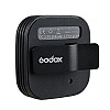 Godox LEDM32 Smartphone Mini Light Black & White