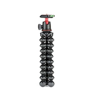 JOBY Jb01507-Bww-Gorillapod 3K Kit (Black) Pack of 1 JOBY Jb01507-Bww-Gorillapod 3K Kit (Black) Pack of 1