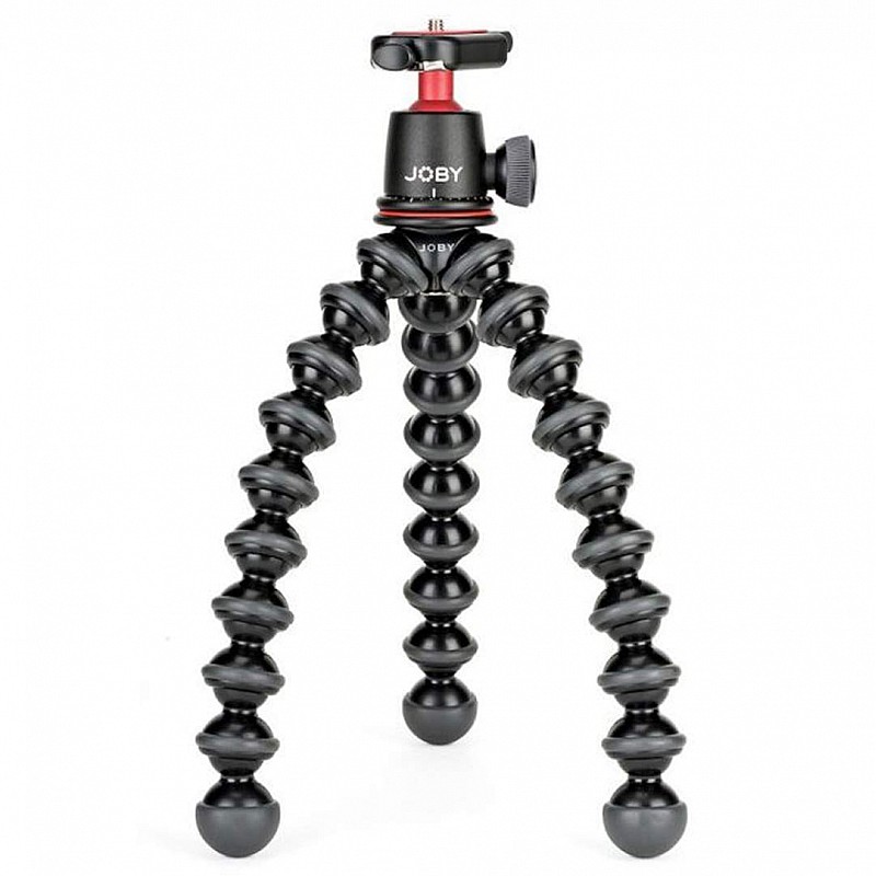 JOBY Jb01507-Bww-Gorillapod 3K Kit (Black) Pack of 1