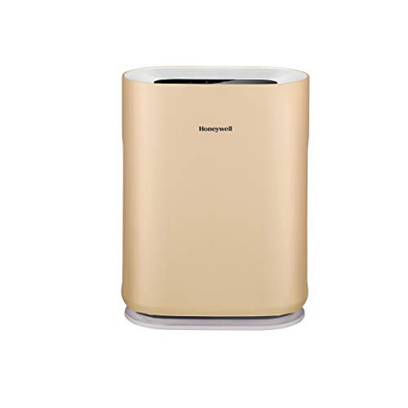 Honeywell Air Touch A-5 Air Purifier For Room (White)