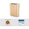 Honeywell Air Touch A-5 Air Purifier For Room (White)