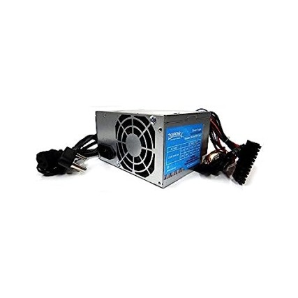 Zebronics 450 Watt Economy Series Power Supply SMPS (ZEB-230V/450W DSATA) Zebronics 450 Watt Economy Series Power Supply SMPS (ZEB-230V/450W DSATA)