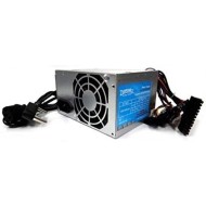 Zebronics 450 Watt Economy Series Power Supply SMPS (ZEB-230V/450W DSATA) Zebronics 450 Watt Economy Series Power Supply SMPS (ZEB-230V/450W DSATA)