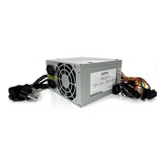 Zebronics 450 Watt Economy Series Power Supply SMPS (ZEB-230V/450W DSATA) Zebronics 450 Watt Economy Series Power Supply SMPS (ZEB-230V/450W DSATA)