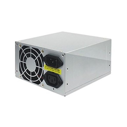 Zebronics 450 Watt Economy Series Power Supply SMPS (ZEB-230V/450W DSATA) Zebronics 450 Watt Economy Series Power Supply SMPS (ZEB-230V/450W DSATA)