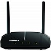 Netgear R6120-100INS AC1200 Dual-Band Wi-Fi Router (Black, Not a Modem) 