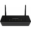 Netgear R6120-100INS AC1200 Dual-Band Wi-Fi Router (Black, Not a Modem) 