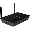 Netgear R6120-100INS AC1200 Dual-Band Wi-Fi Router (Black, Not a Modem) 