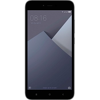 Redmi Y1 Lite (Grey2GB, 16Gb) Refurbished