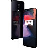 OnePlus 6 Mirror Black, 8GB RAM 128GB Storage Refurbished