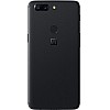 OnePlus 5T (Midnight Black, 8GB RAM, 128GB Storage) Refurbished