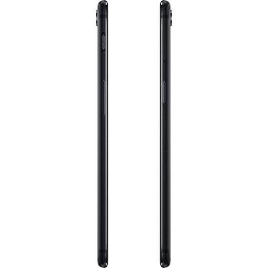 OnePlus 5T Midnight Black, 6GB RAM, 64GB Storage Refurbished